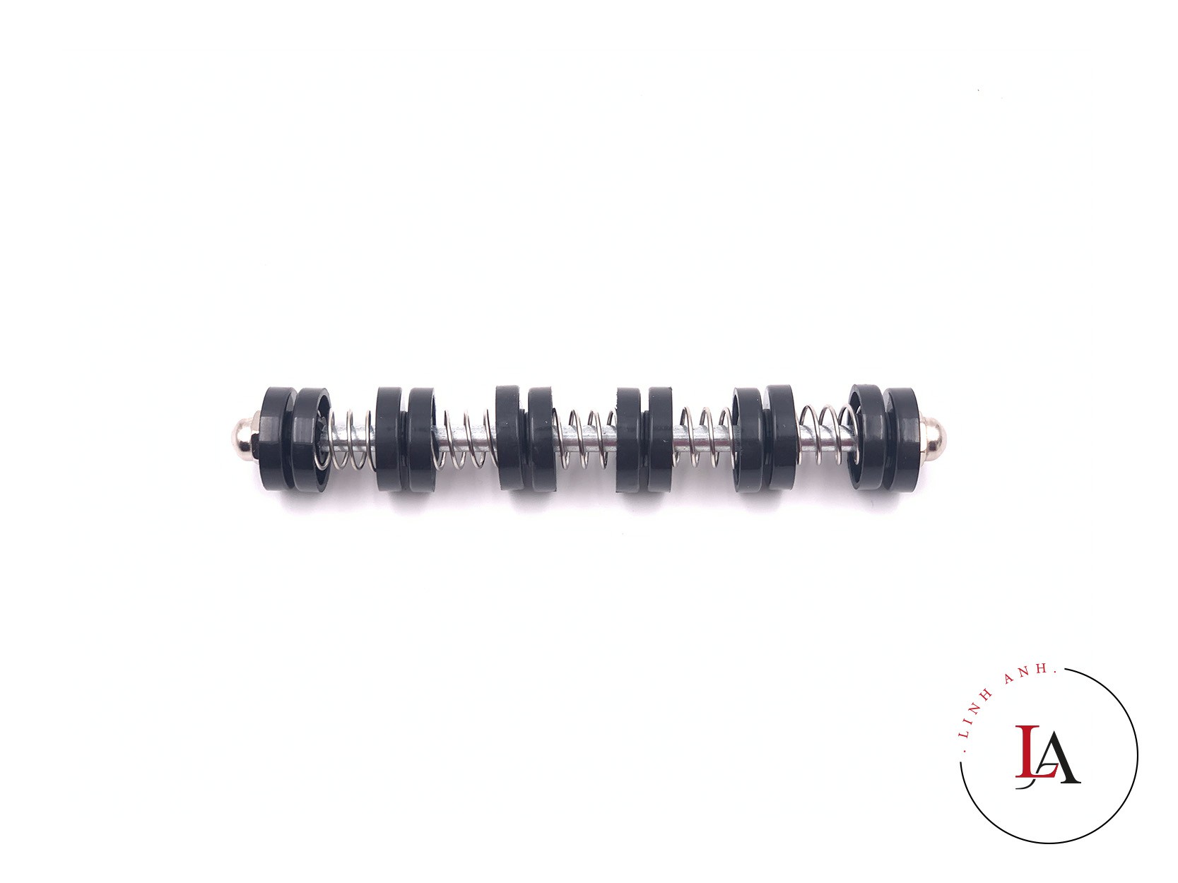 Máy xoăn mini  mặt vuông 24T 220v